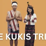 The Kukis Tribe of Assam
