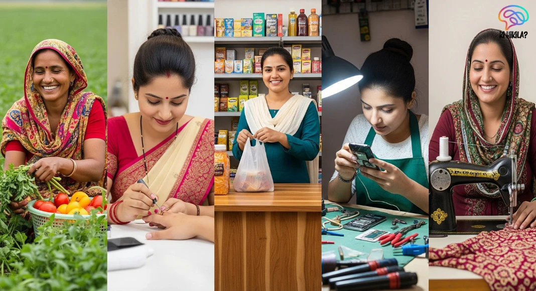 Mahila Rojgar Scheme Bihar: Bihar Government Launches Initiative to Empower Women Mahila Rojgar Scheme Bihar