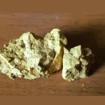 Jarosite Discovery in Kutch