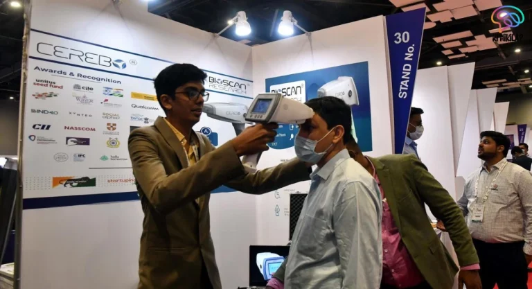 CEREBO Device India