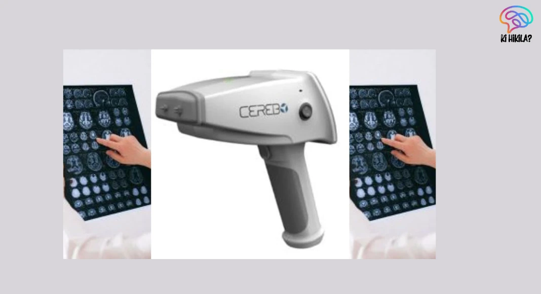 CEREBO Device India