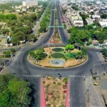 Indore Green City