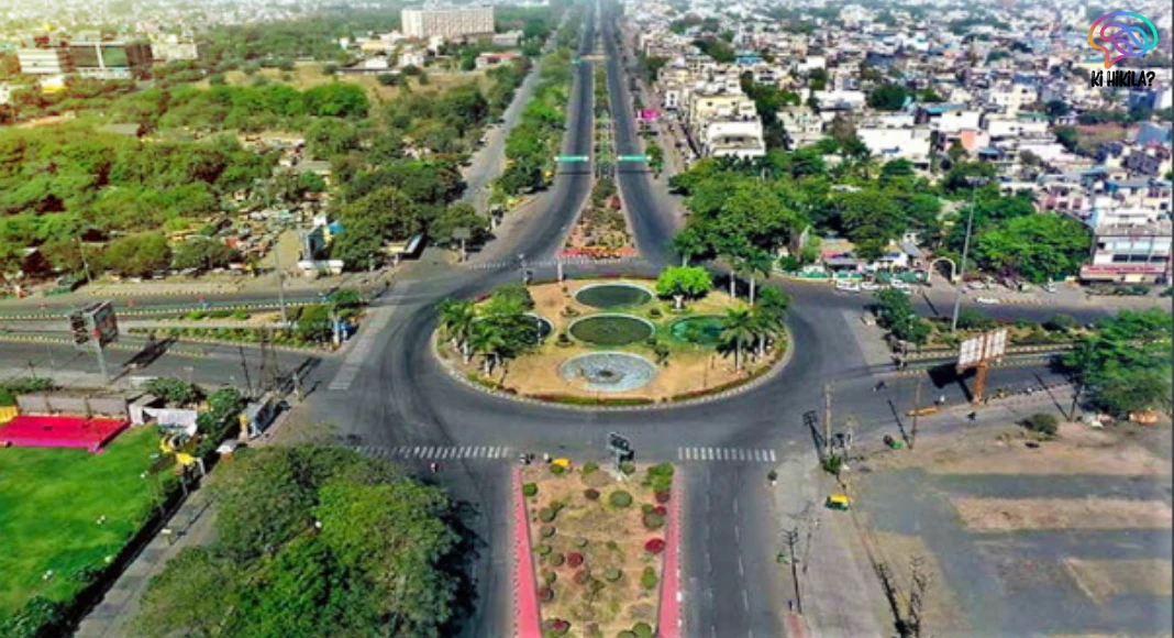 Indore Green City
