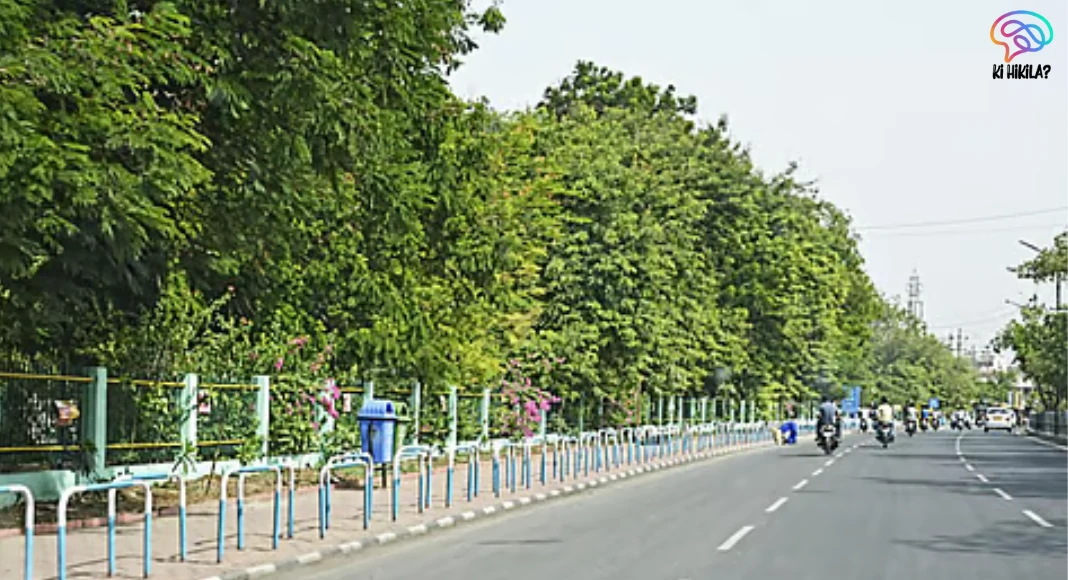 Indore Green City