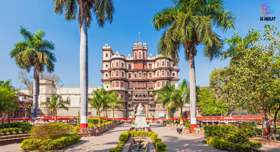 Indore Green City