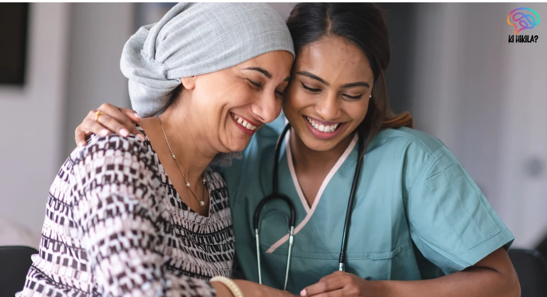 Cancer Report India 2025