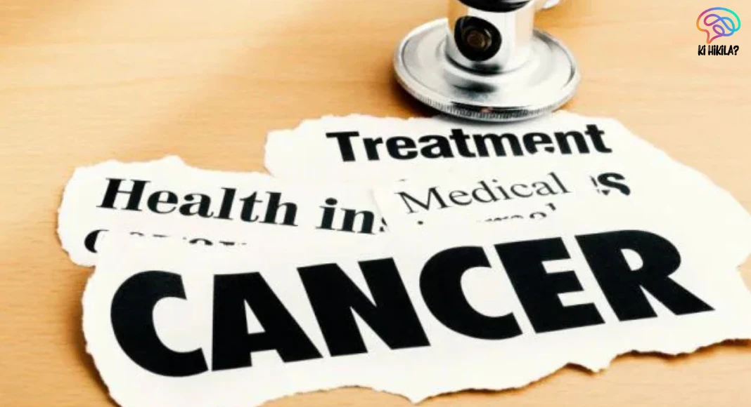 Cancer Report India 2025