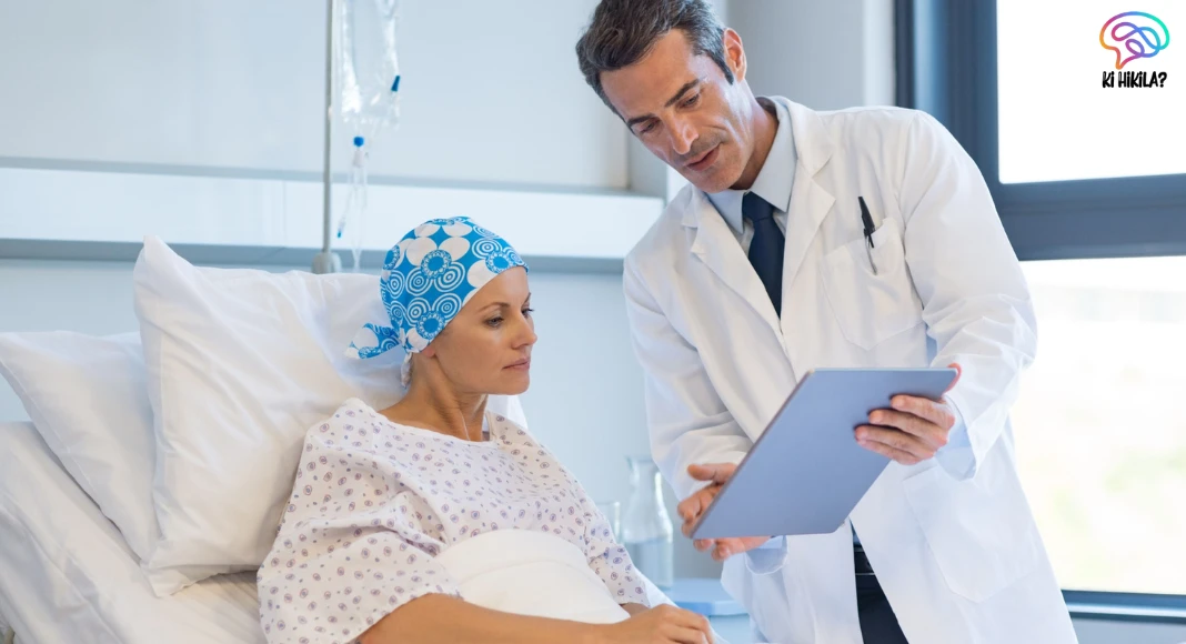 Cancer Report India 2025