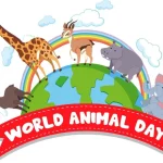 World Animal Day