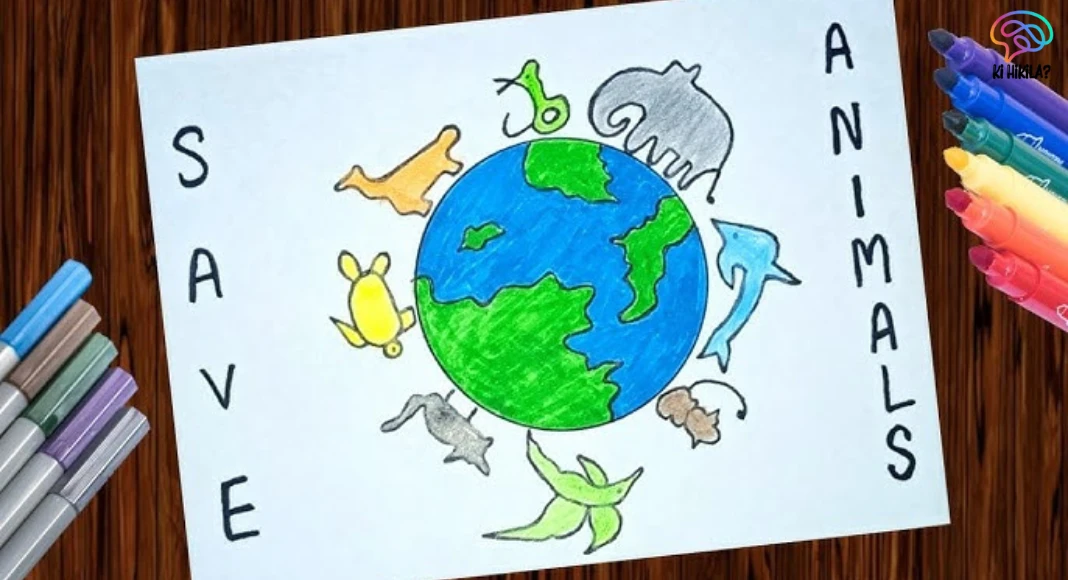 World Animal Day: Celebrating and Protecting Our Planet’s Creatures World Animal Day