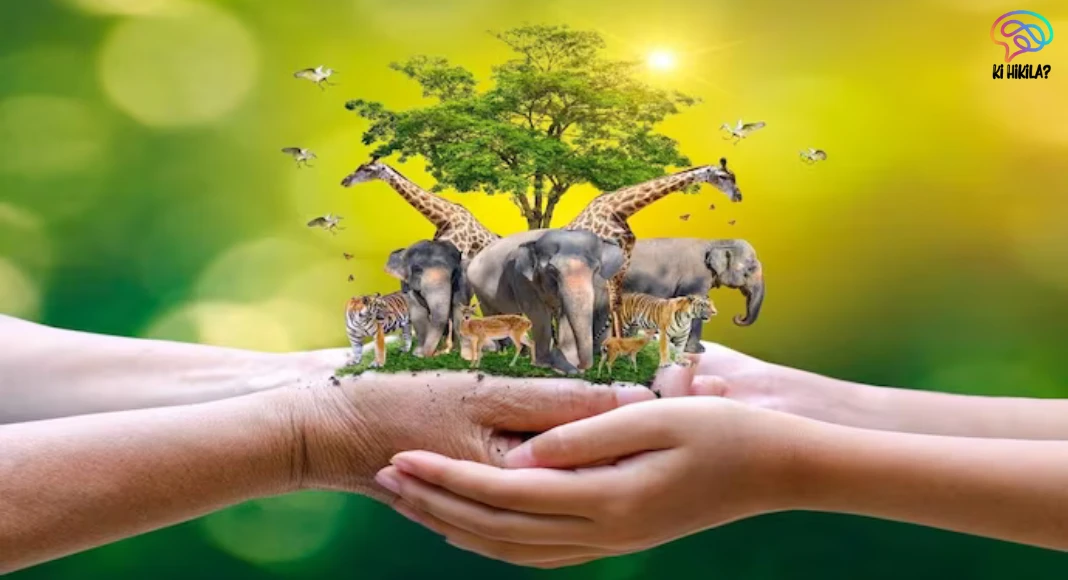 World Animal Day: Celebrating and Protecting Our Planet’s Creatures World Animal Day