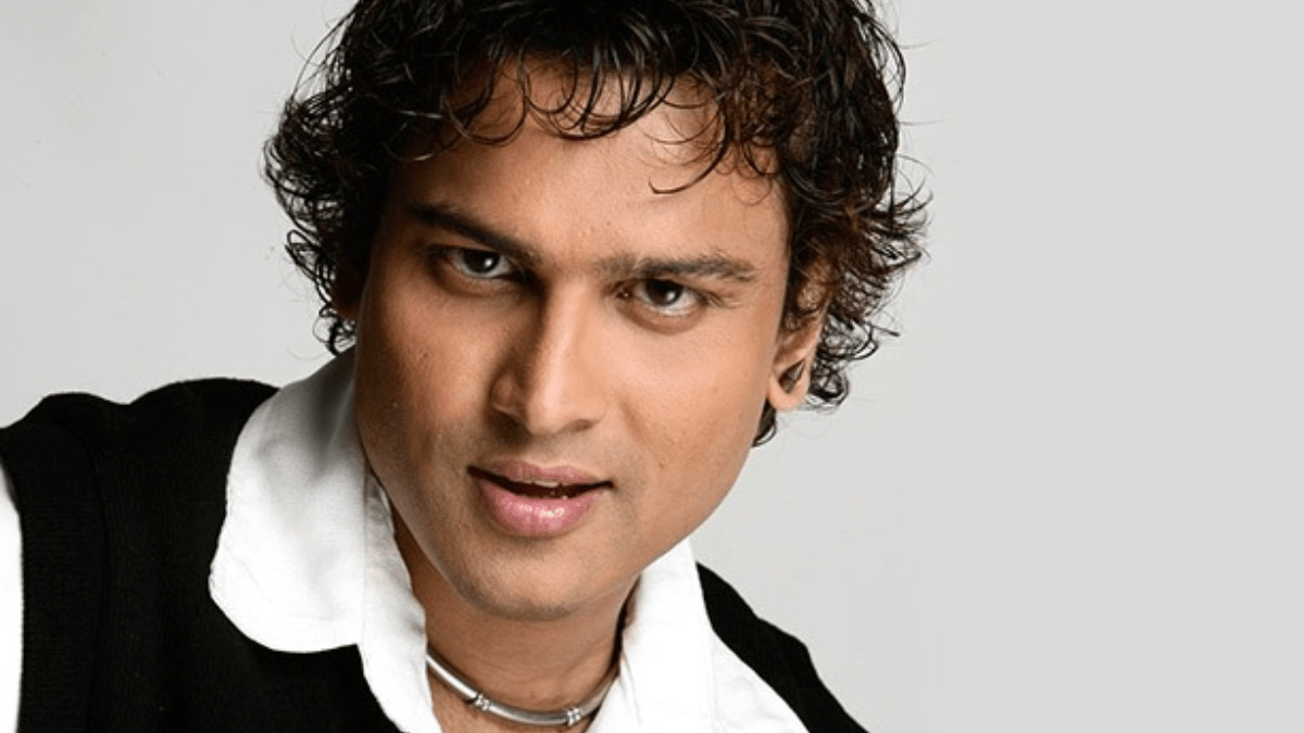 Zubeen Garg