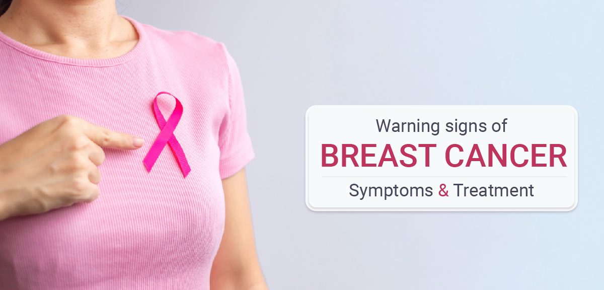 breast cancer