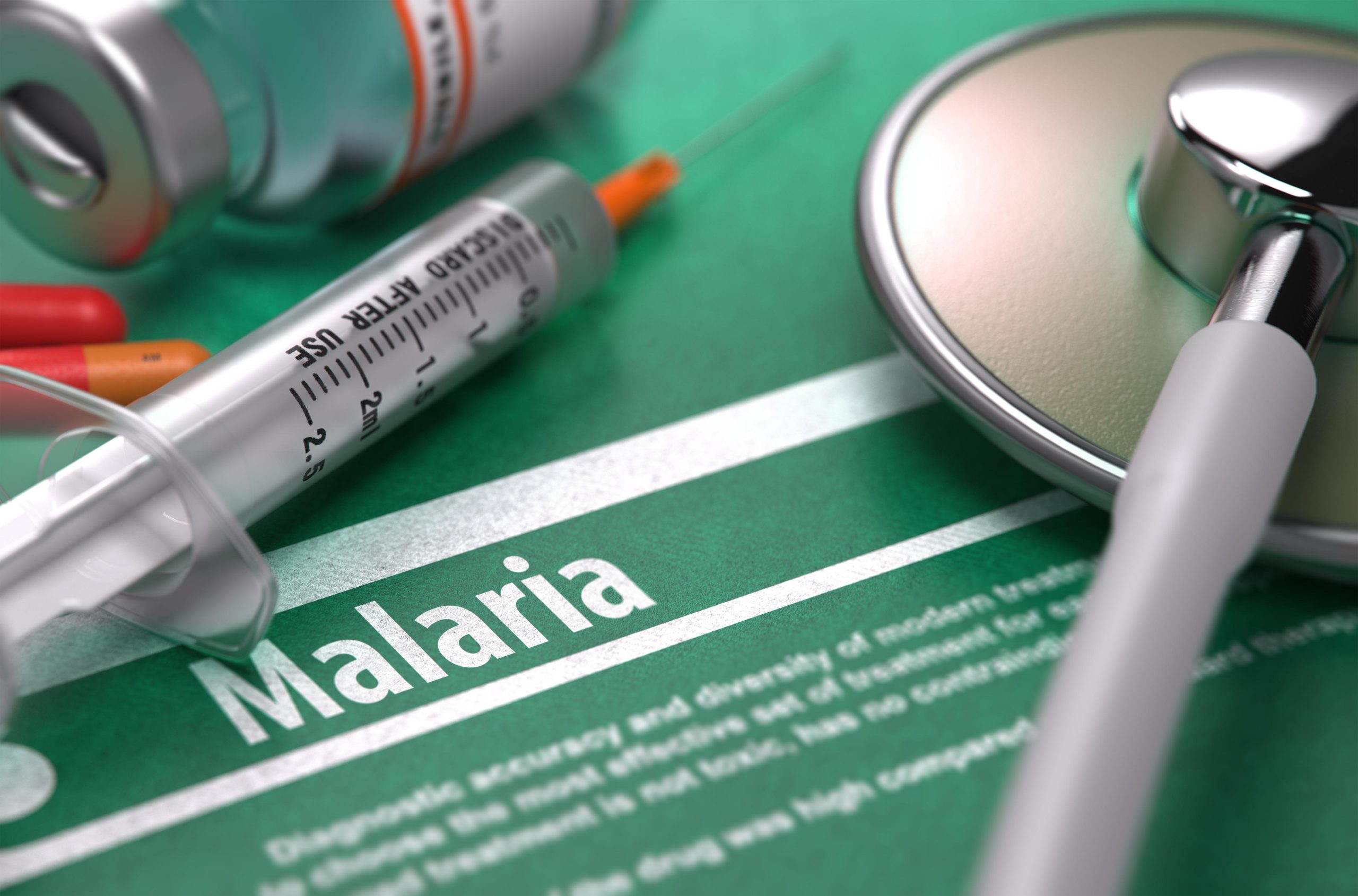 Malaria Vaccine