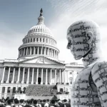AI-Generated Political Content Disclosure
