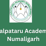 Kalpataru Academy Numaligarh