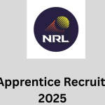 NRL Apprentice Recruitment