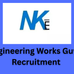 NK Engineering Works Guwahati Recruitment