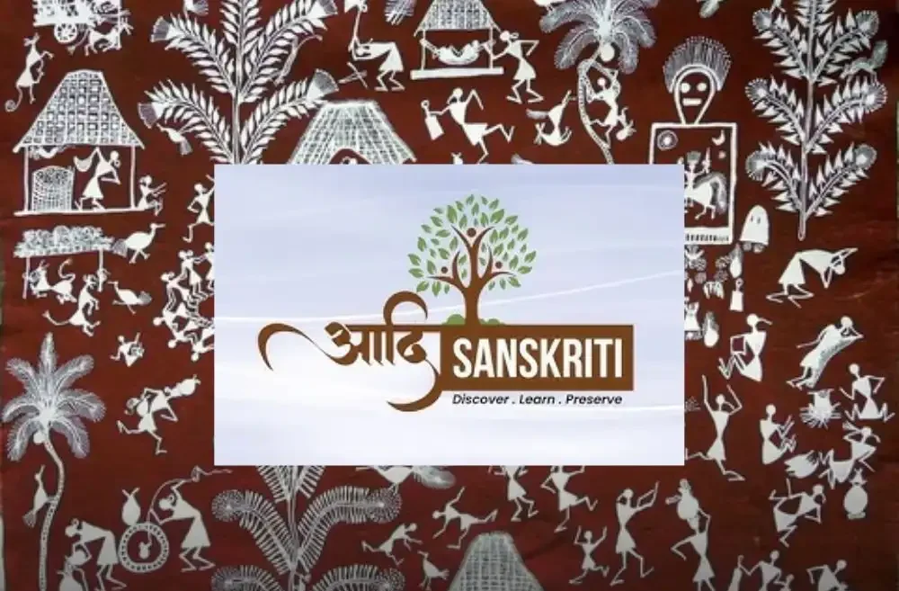 Adi Sanskriti Digital Platform