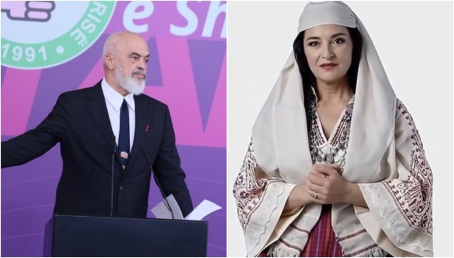Albania AI Minister Induction: A Historic Move in Governance AAU Jorhat Faculty Recruitment Albania AI Minister Induction