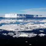 Antarctic Ice Growth Study