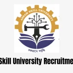 Assam Skill University Recruitment 2025