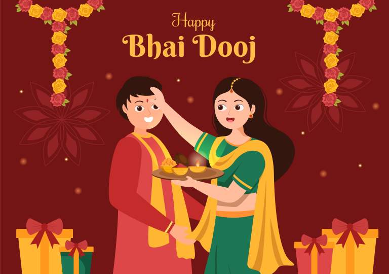 Bhai Dooj