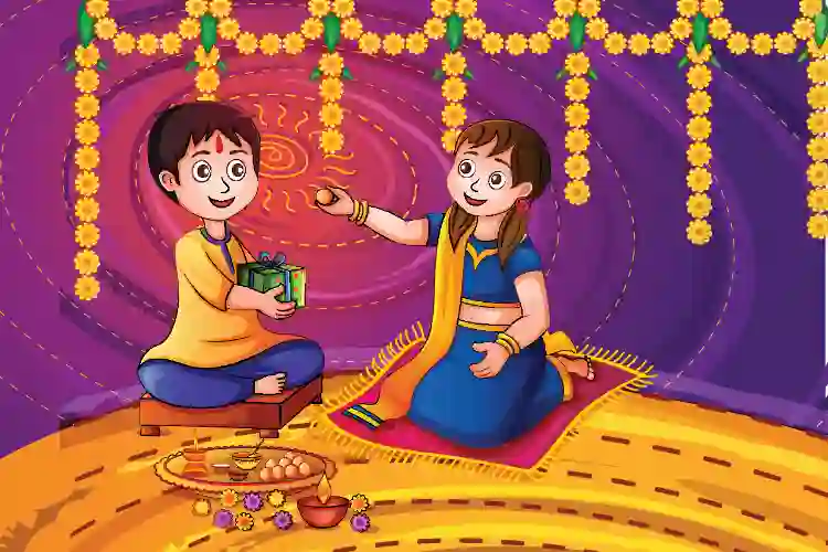 Bhai Dooj
