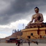 Bhutan Global Peace Prayer Festival