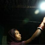 Birhor Tribe Received Electricity