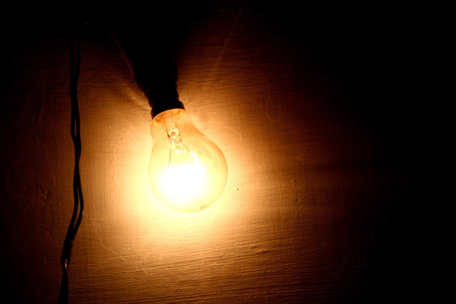 Birhor Tribe Received Electricity