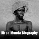 Birsa Munda
