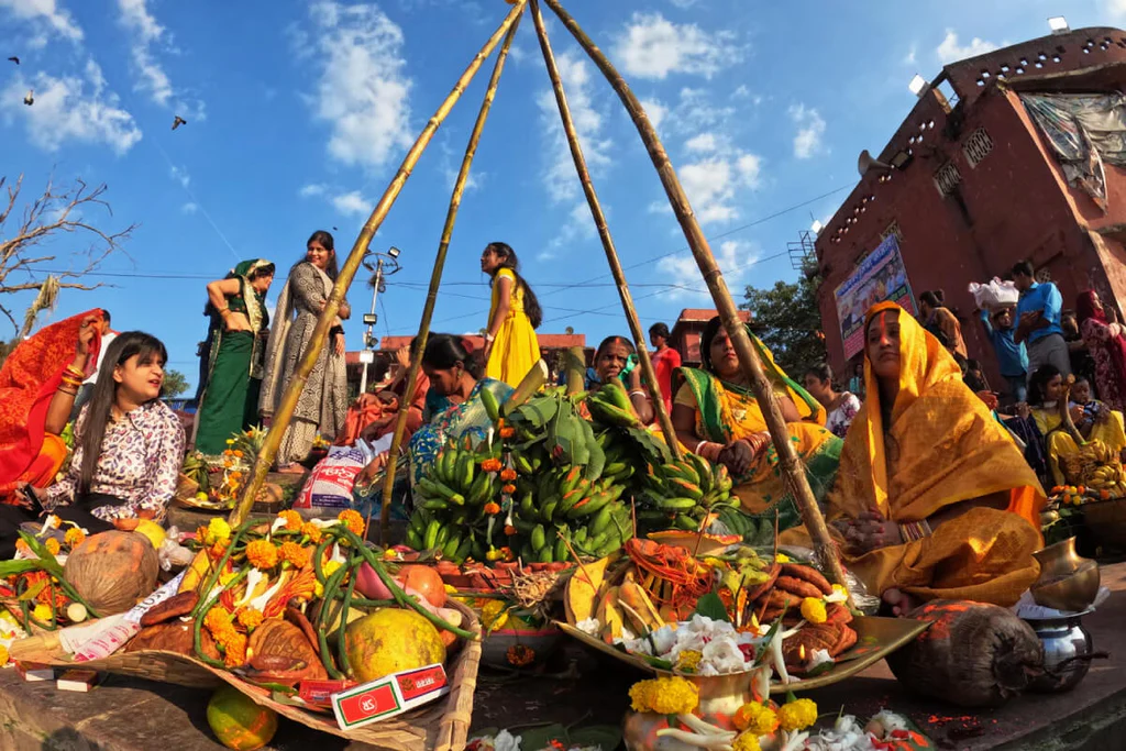 Chhath Puja