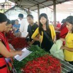 Sirarakhong Hathei Chilli Festival