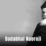 Dadabhai Naoroji
