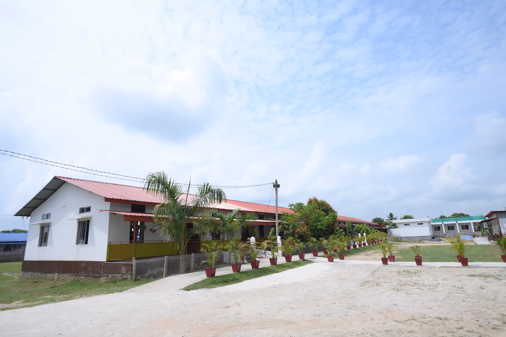 Dhansiri Valley Public School Recruitment 2025