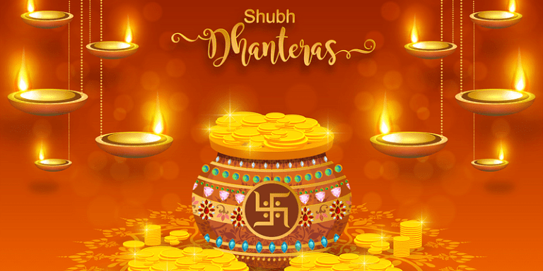 Dhanteras