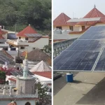 Dhordo Solar Village Gujarat