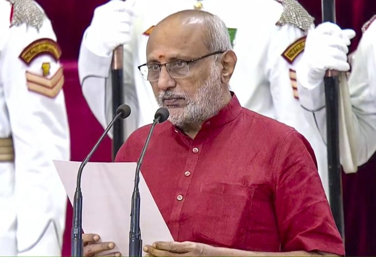Vice President