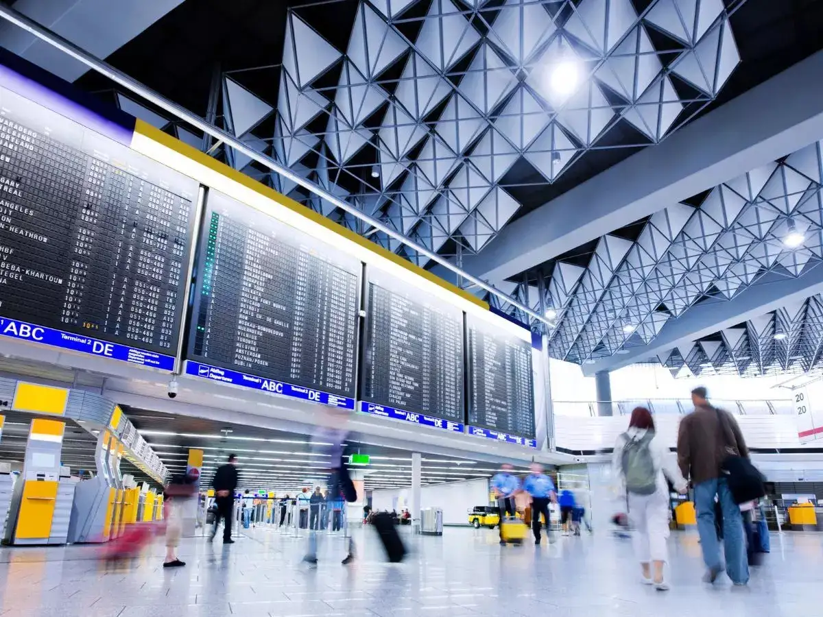 Fast Track Immigration Trusted Traveller Programme Revolutionises International Travel for Indian Citizens Fast Track Immigration Trusted Traveller