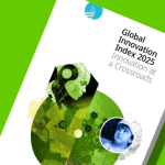 Global Innovation Index 2025