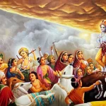 Govardhan Puja