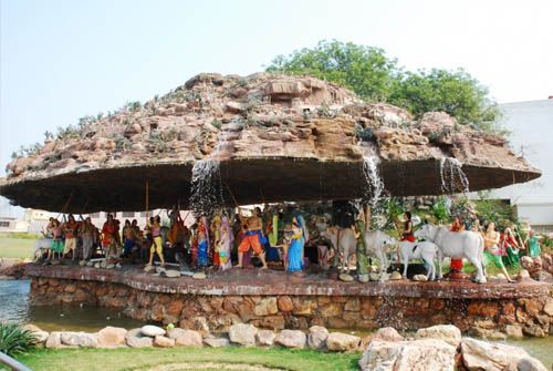Govardhan Puja