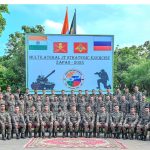 Zapad Military Exercise 2025