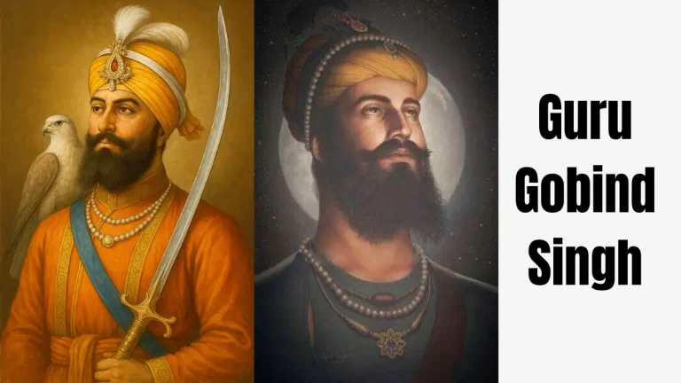 Guru Gobind Singh Jayanti