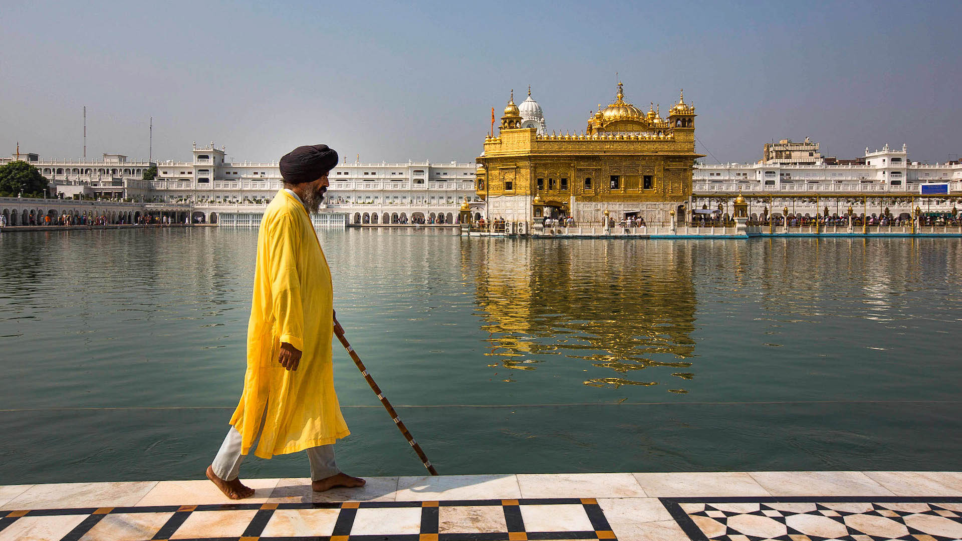 Guru Nanak Jayanti