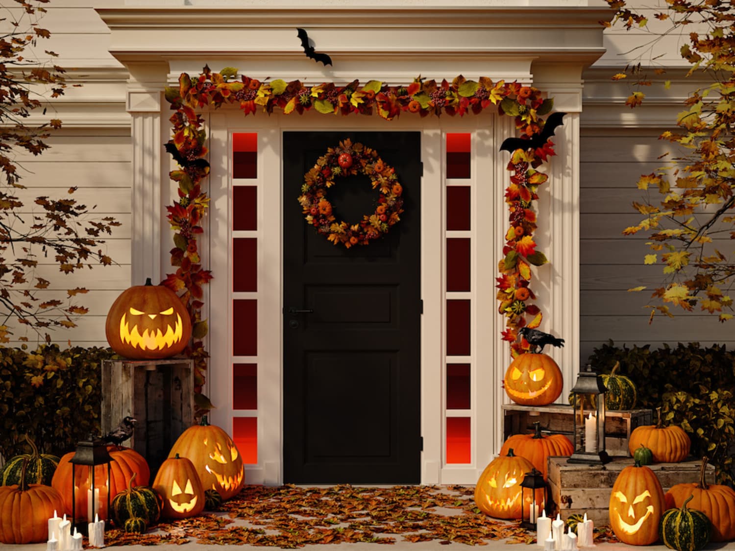 Halloween