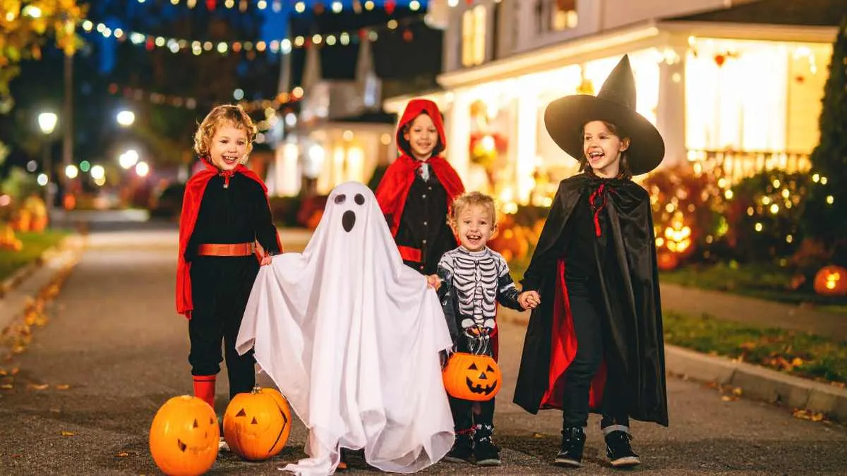 Halloween