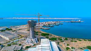 India Chabahar Port Role: A Strategic Link in Regional Connectivity and Global Geopolitics India Chabahar Port Role