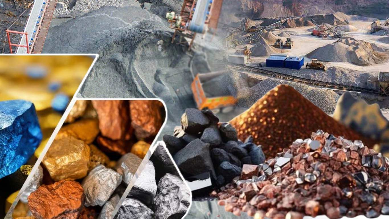 India Critical Mineral Recycling Scheme Boosts Self-Reliance and Sustainability India Critical Mineral Recycling Scheme